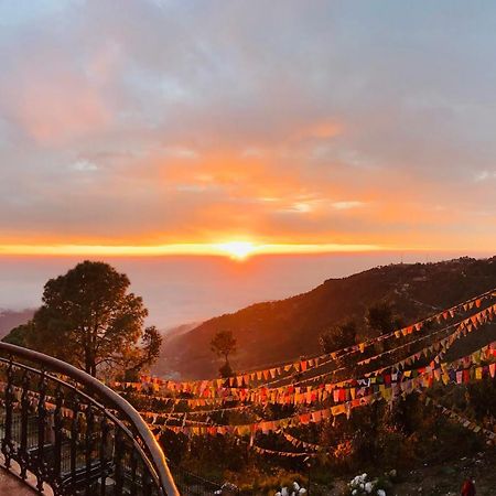 The Horizon Villa South Dharamsala Exteriér fotografie